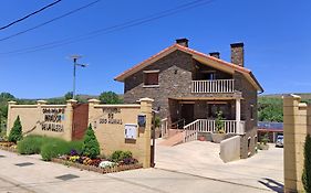 El Mirador de la LLeira